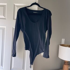 Abercrombie and Fitch Bodysuit